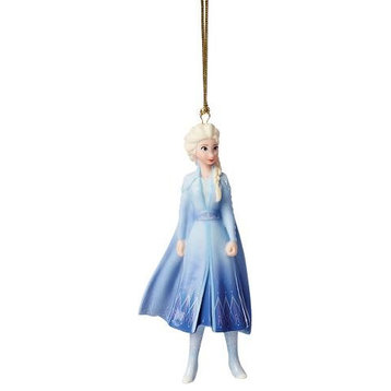 Lenox Disney Frozen 2 Elsa Ornament