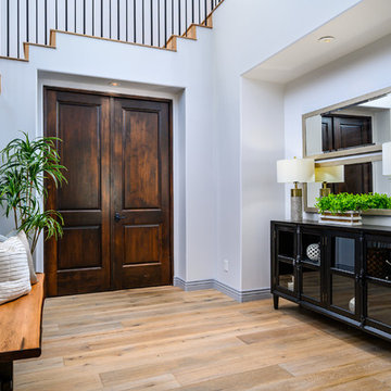 Silverleaf N. 101st.