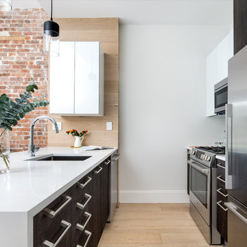 675 Lafayette Ave Residences