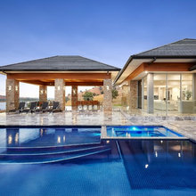 Pools