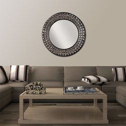 Wall Decor - Wall Mirrors