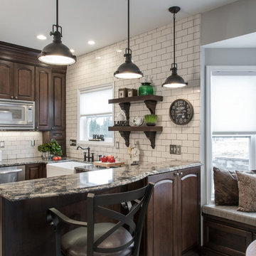 Owens Kitchen Renovation