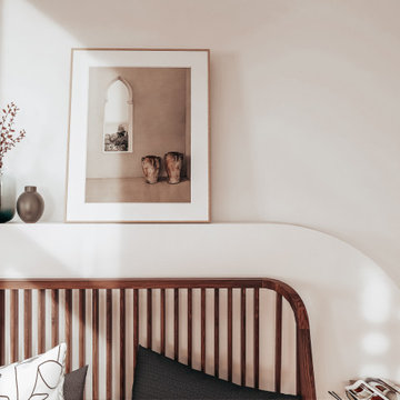 Home Office Meets Guestroom