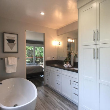 SARATOGA HILLS STUNNER
