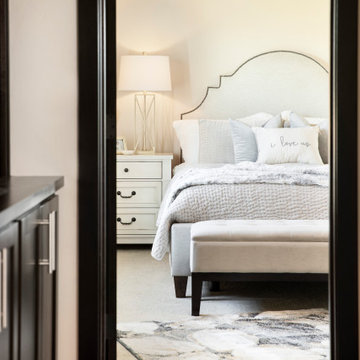 A Designer's Home