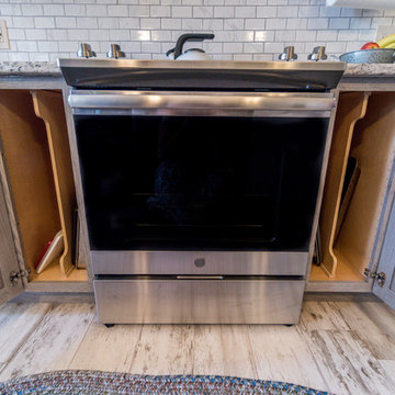 Poole Kitchen