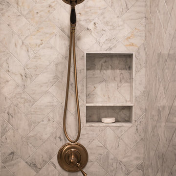 Bath Remodel