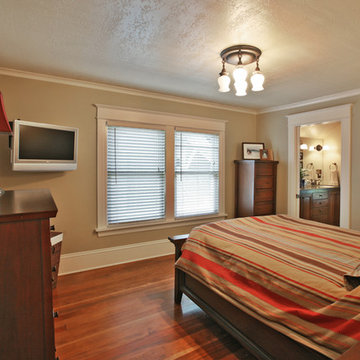 REPRESENTED SELLER - NE 27th & Brazee