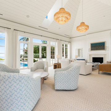 Windsor Oceanfront Estate
