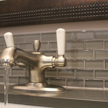 powder room faucet
