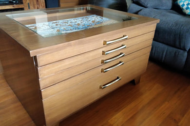 Sandhya's Puzzle Box