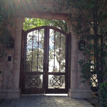 Gates