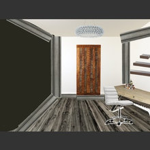 our office