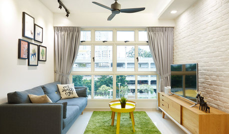 A Guide to HDB Housing Grants for First-Time Homeowners