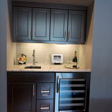 WET BAR