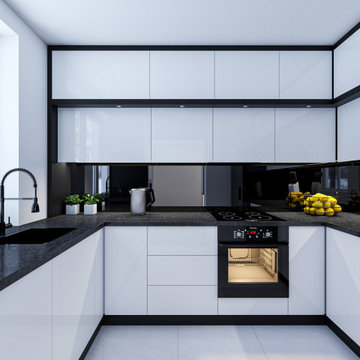 Smart house