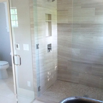 New Franklin Bathroom