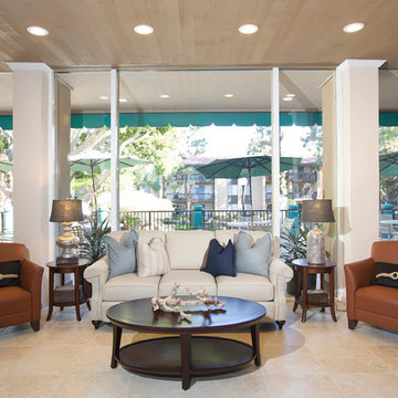 The Plaza Condominiums | Pacific Beach, CA