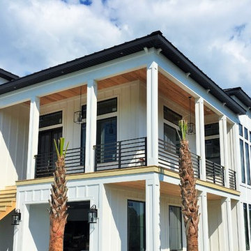 385 Harbour View Drive