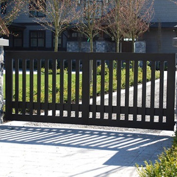 Residential Gates