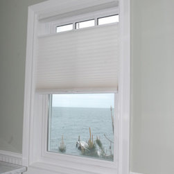 Hunter Douglas Window Treatments - Cellular Shades