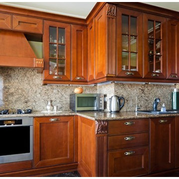 Kitchen Remodeling: Adapting to Handicap Lifestyles