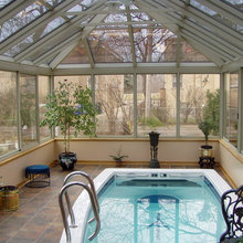 pools