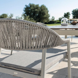 Garten & Balkon - Garden Dining Chairs