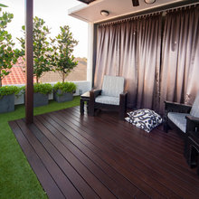 Exterior Ideas