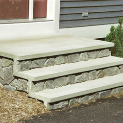 Steps - Products