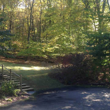 Contemporary in Long Valley NJ