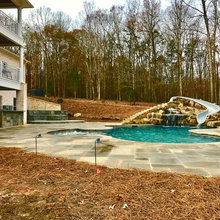 Pools