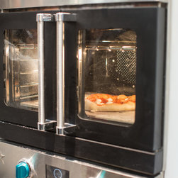 BlueStar Electric Wall Oven - Ovens