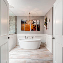 Bathroom Ideas