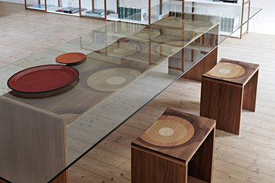RIPPLES TABLE