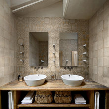 vanity design