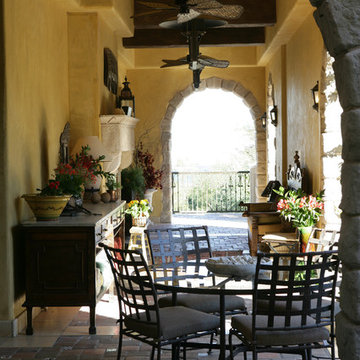 Villa Speranza