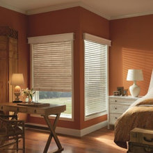Upstairs BR windows