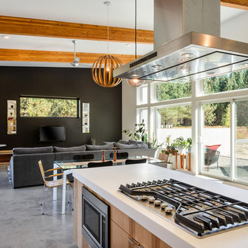 Shore Remodel
