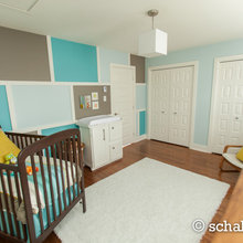 baby room
