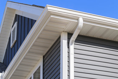 Decks & Exteriors