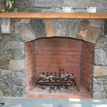 Fireplaces