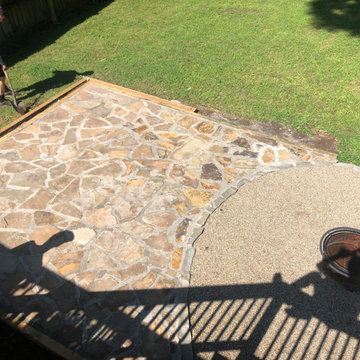 Landscaping & Hardscaping