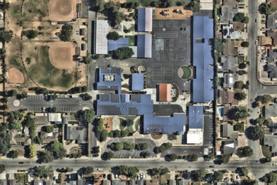 Forest Hill Elementary School After