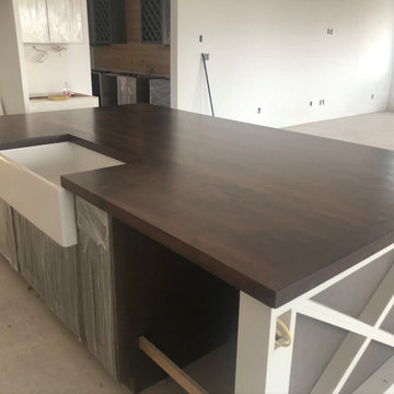 Alder Edge Grain
