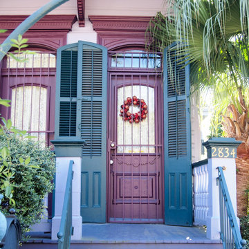 Photo Tour: New Orleans Spreads Its Cheer With Festive Decor