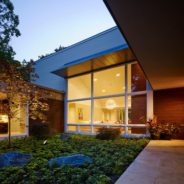 Courtyard Ranch