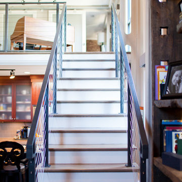 Falls City Loft 1
