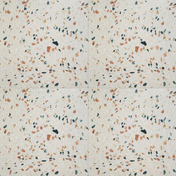 Carreau terrazzo Siena - Wall And Floor Tile