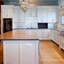 Kitchen Cabinets